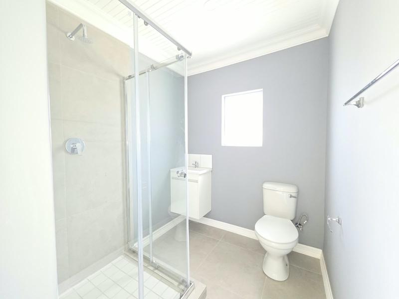 To Let 1 Bedroom Property for Rent in Bonnie Brae Western Cape